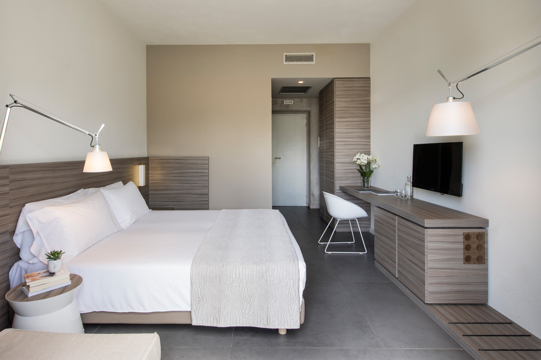 Hotel Le Colombare Foligno ÔÇö struttura e ambienti ÔÇö galleria 27