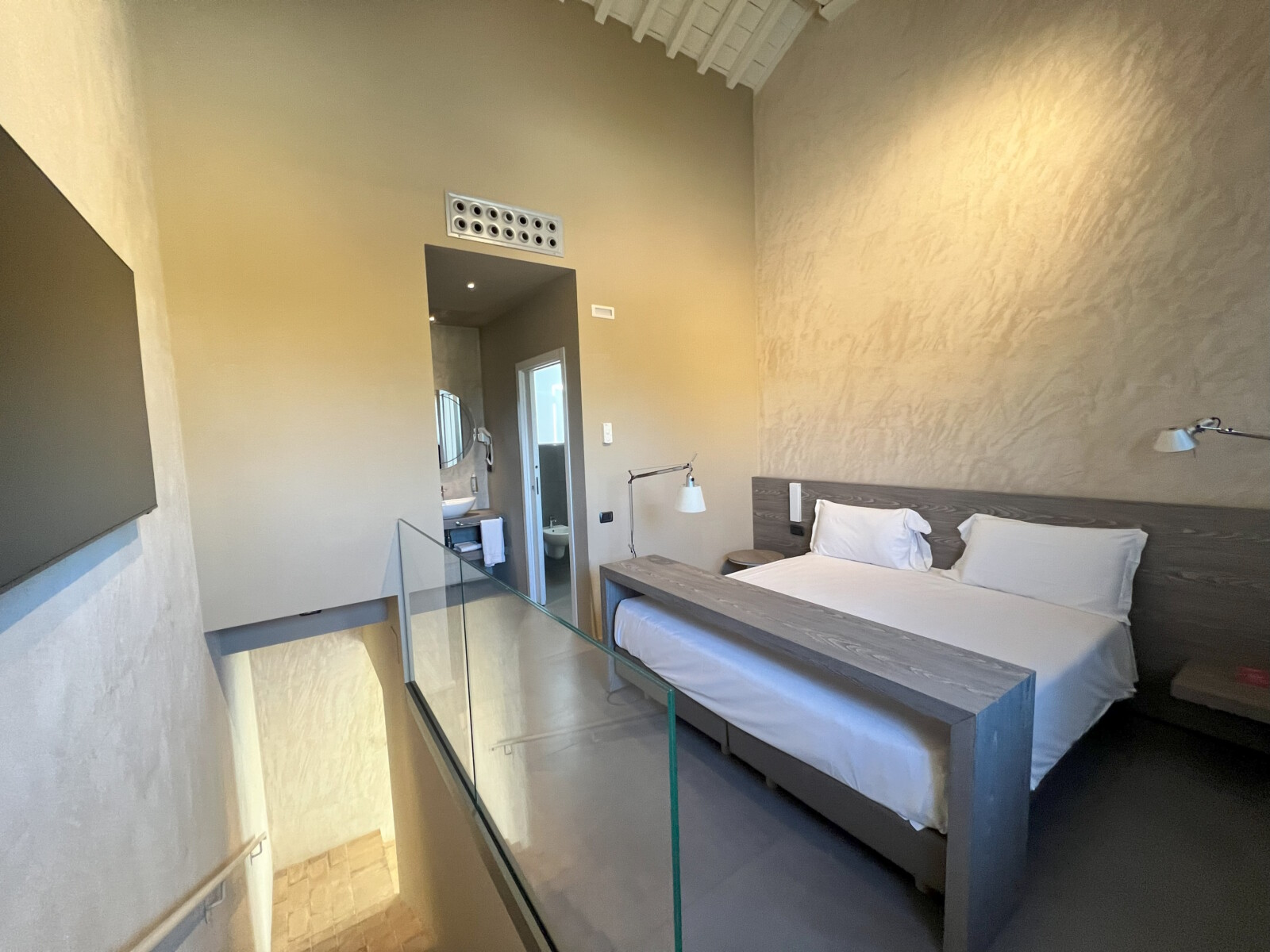 Soggiorno business e sala convegni a Foligno — Soggiorno business e sala convegni a Foligno
