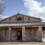 Chiesa di Santa Maria di Plestia