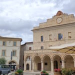 Piazza del Comune