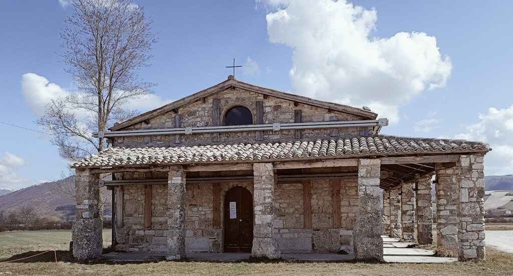 Parco di Colfiorito