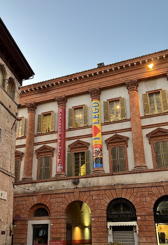 Spoleto e il Festival dei Due Mondi: guida per il visitatore