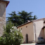 Campello Alto