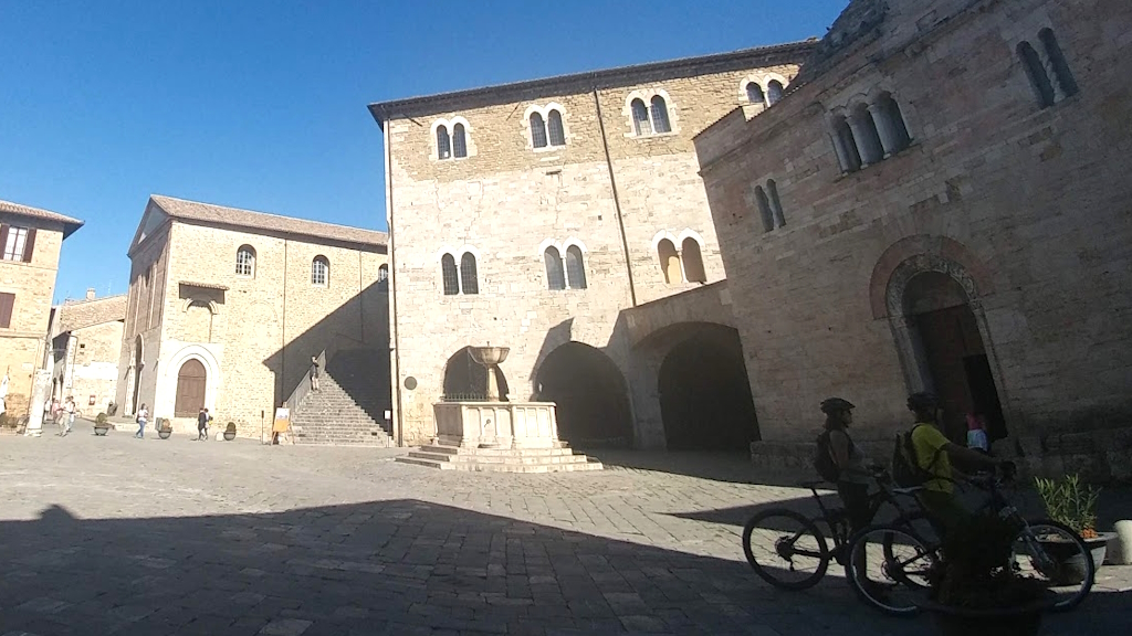 Pasqua in Umbria: itinerario slow e dove dormire