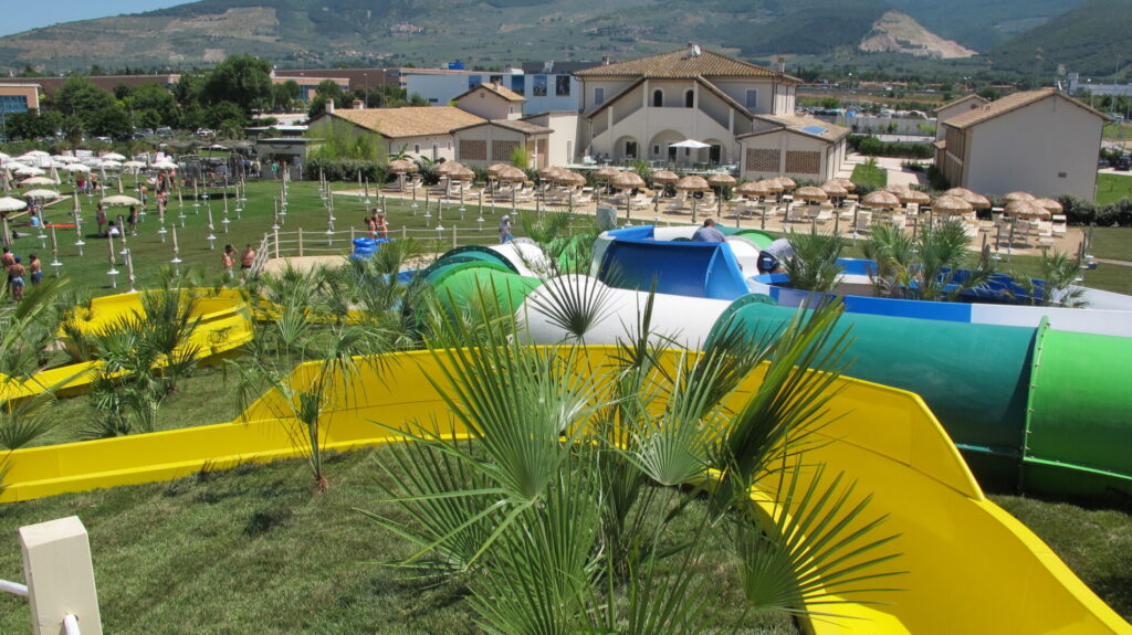 Parco Acquatico