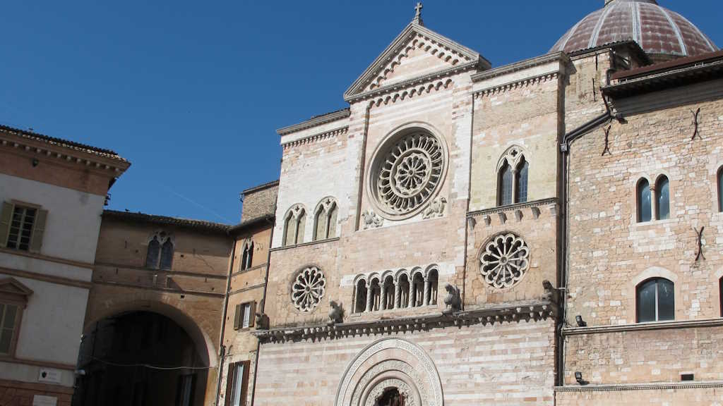 cattedrale di san feliciano