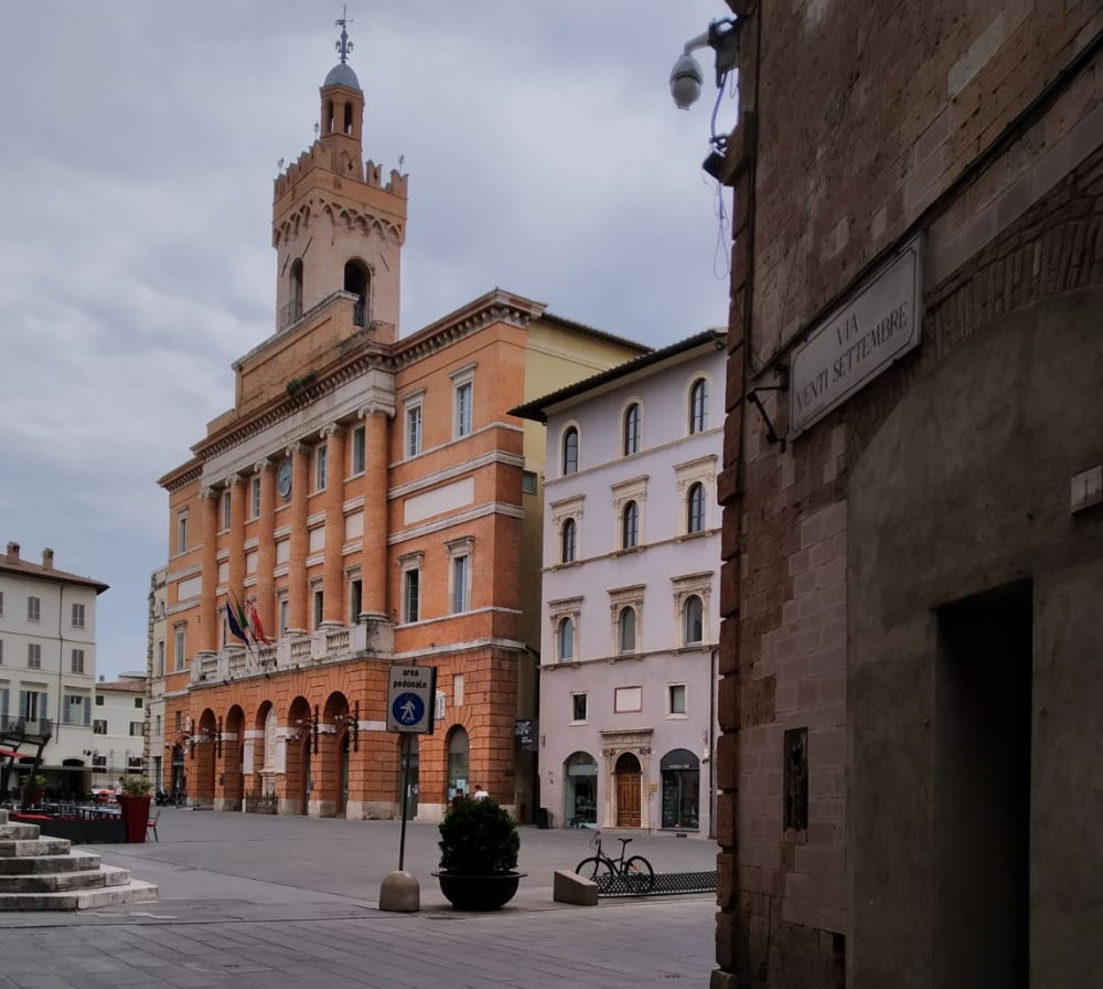 Assisi in giornata da Foligno: itinerario completo