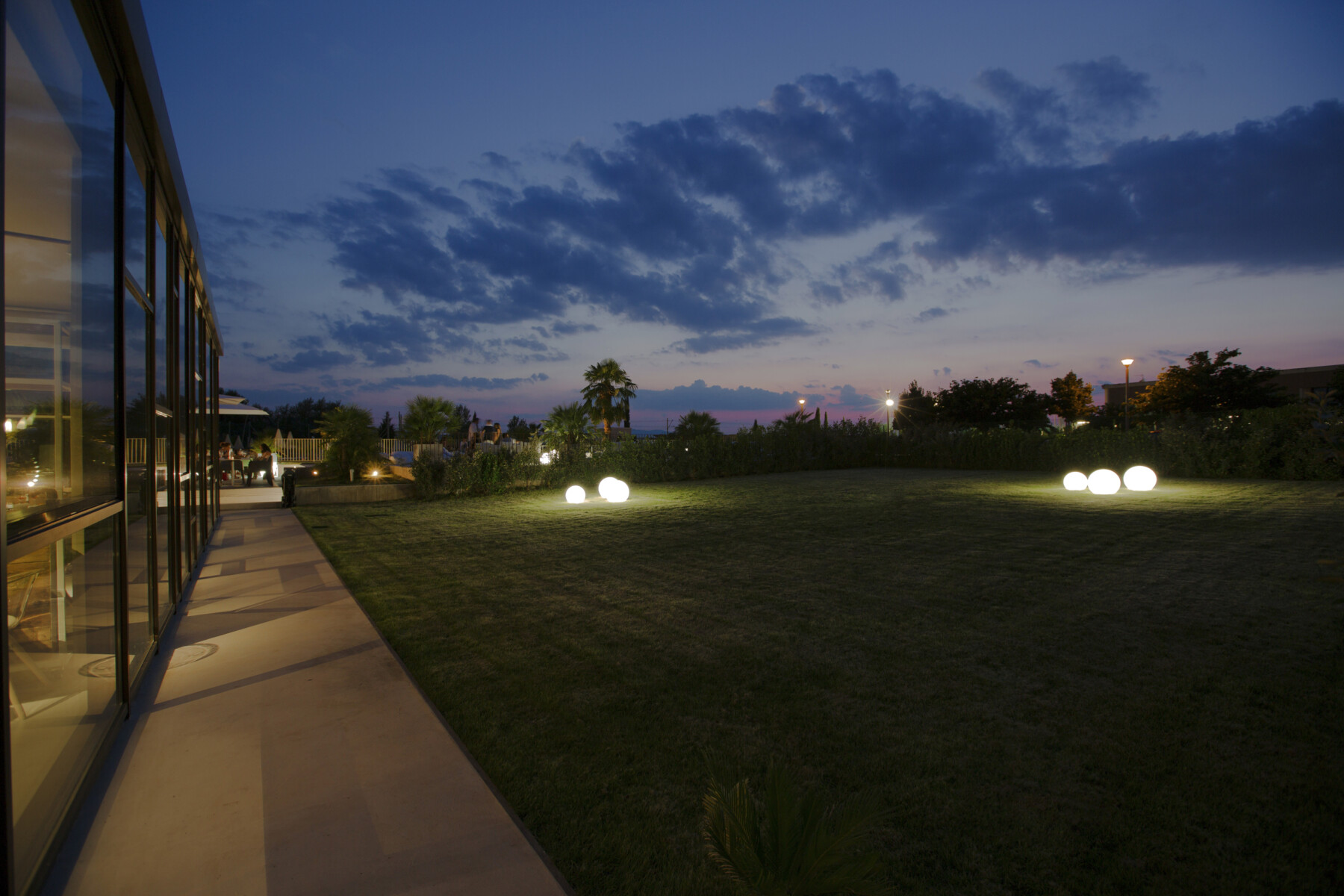Hotel Le Colombare Foligno ÔÇö struttura e ambienti ÔÇö galleria 33