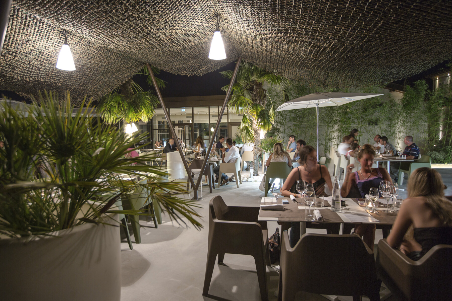 Hotel Le Colombare Foligno ÔÇö struttura e ambienti ÔÇö galleria 36