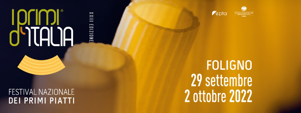 I Primi d'Italia a Foligno: dove stare durante il festival