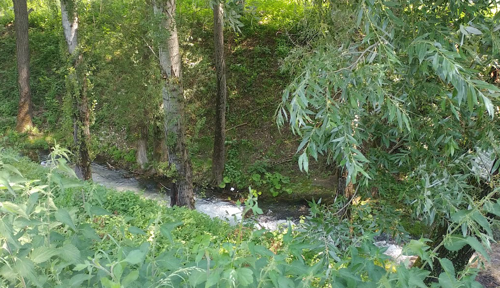 Rasiglia Umbria — La bellezza della valle del Menotre in Umbria