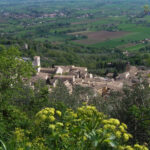 Hotel Le Colombare Foligno — Primavera E Pasqua In Umbria 01