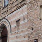 Facciata chiesa di San Giacomo