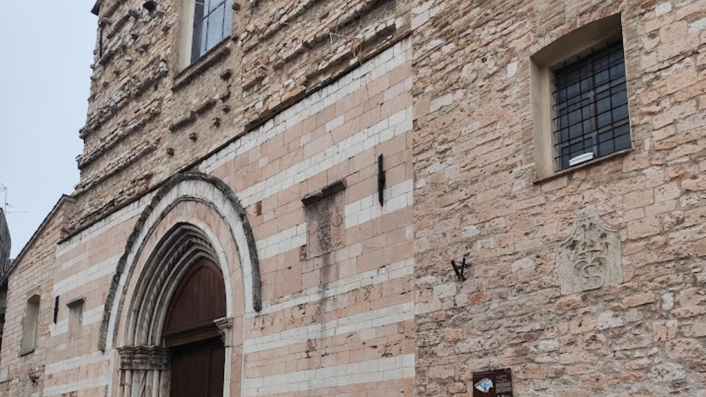 Cosa vedere a Foligno — Alla scoperta di Foligno a piedi: un itinerario tra storia e luoghi segreti