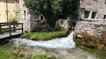 Valnerina: cascate, sentieri e natura incontaminata