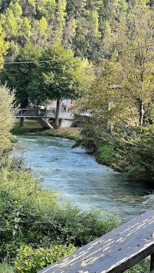 Fiume Nera