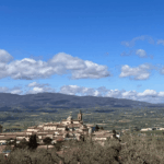 Hotel Le Colombare Foligno — struttura e servizi